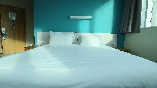 Citrus Hotel Cardiff by Compass Hospitality, Cardiff