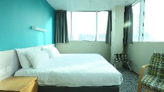 Citrus Hotel Cardiff by Compass Hospitality, Cardiff