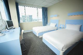 Citrus Hotel Cardiff by Compass Hospitality, Cardiff