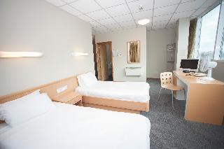 Citrus Hotel Cardiff by Compass Hospitality, Cardiff