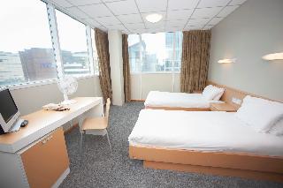 Citrus Hotel Cardiff by Compass Hospitality, Cardiff