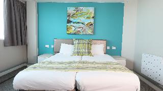 Citrus Hotel Cardiff by Compass Hospitality, Cardiff