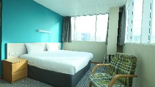 Citrus Hotel Cardiff by Compass Hospitality, Cardiff