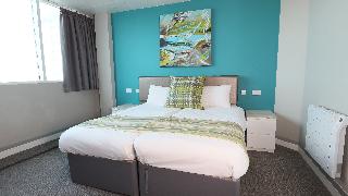 Citrus Hotel Cardiff by Compass Hospitality, Cardiff