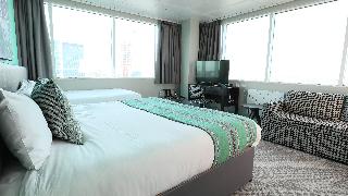 Citrus Hotel Cardiff by Compass Hospitality, Cardiff