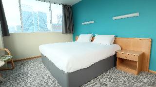 Citrus Hotel Cardiff by Compass Hospitality, Cardiff