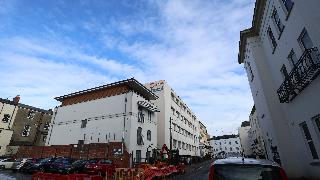 Citrus Hotel Cheltenham by Compass Hospitality