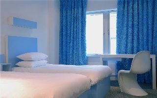 Room
 di Big Sleep Cheltenham