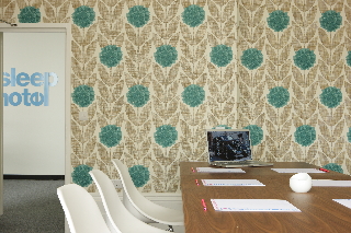 General view
 di Big Sleep Eastbourne