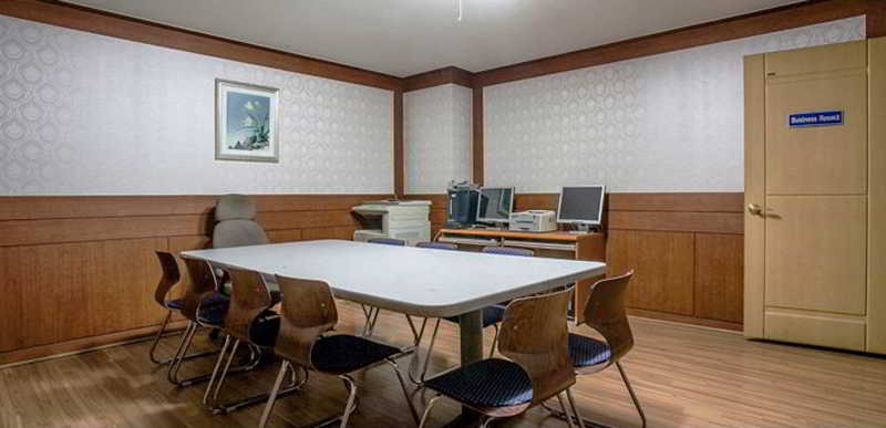 Conferences
 di The Hotel Silkroad