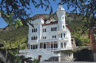 Le Chateau des Magnans