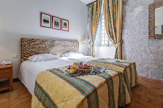 Room
 di Le Couvent Royal