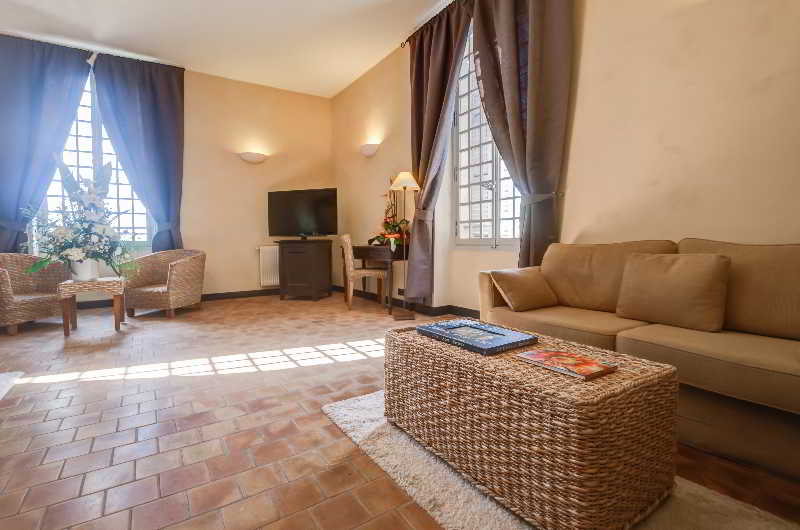 Room
 di Le Couvent Royal