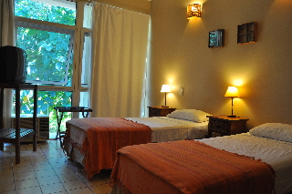Room
 di Hostel Inn Iguazu