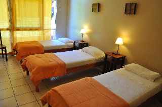 Room
 di Hostel Inn Iguazu