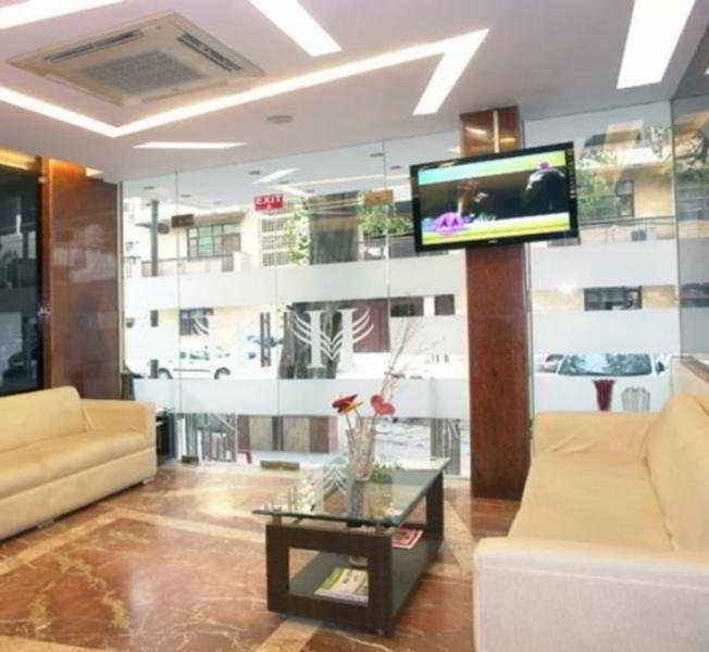 Lobby
 di Vedas Heritage