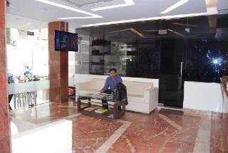 Lobby
 di Vedas Heritage