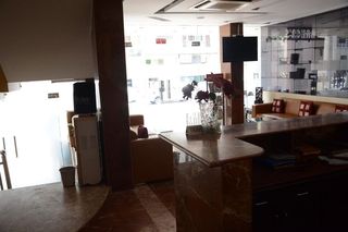 Restaurant
 di Vedas Heritage