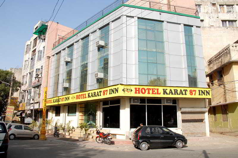 General view
 di Karat 87 Inn