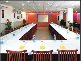 Conferences
 di Karat 87 Inn