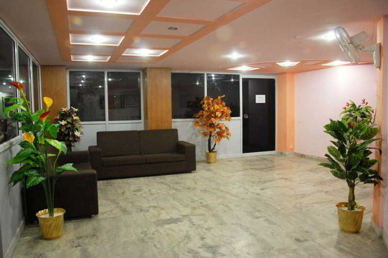 Lobby
 di Karat 87 Inn