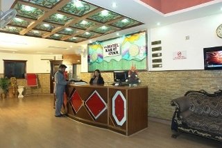 Lobby
 di Karat 87 Inn