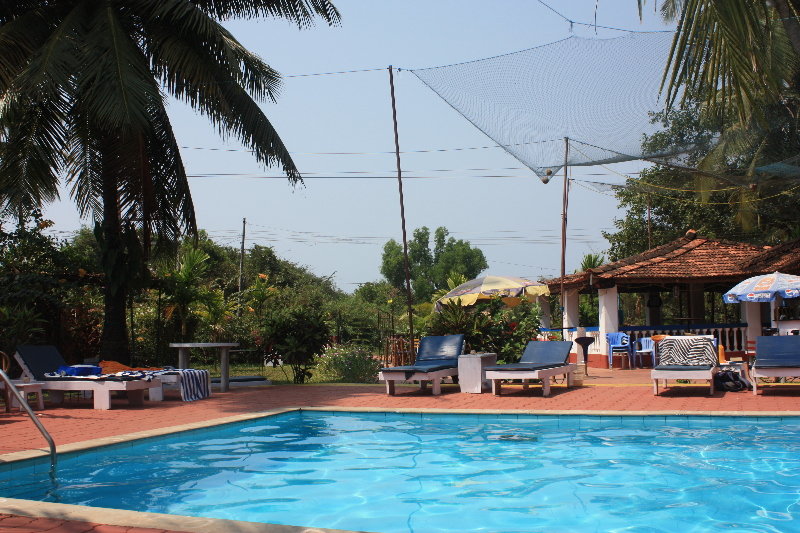 Pool
 di Dona Sa Maria