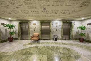 Al Ghufran Safwah Hotel Makkah