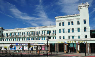 General view
 di Kerch