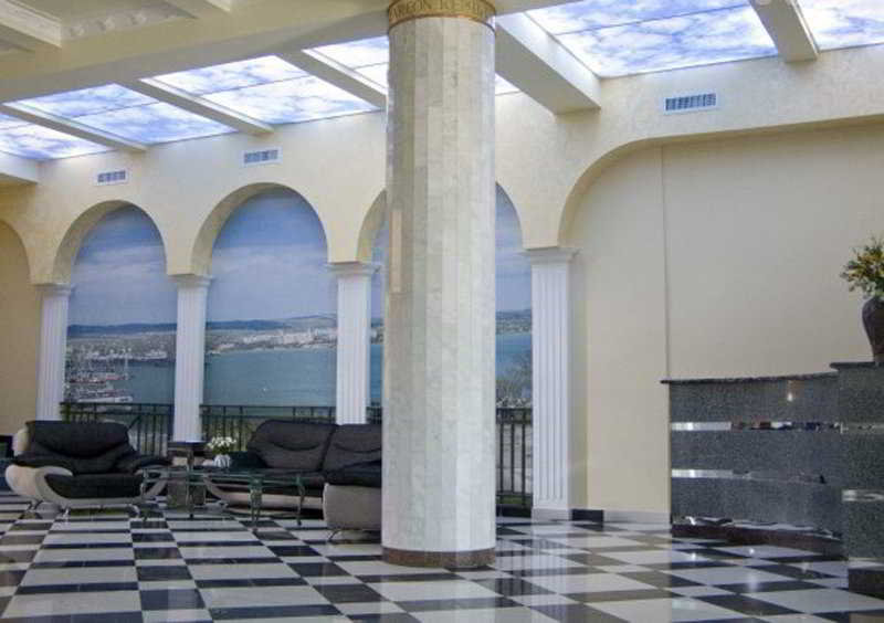 Lobby
 di Kerch