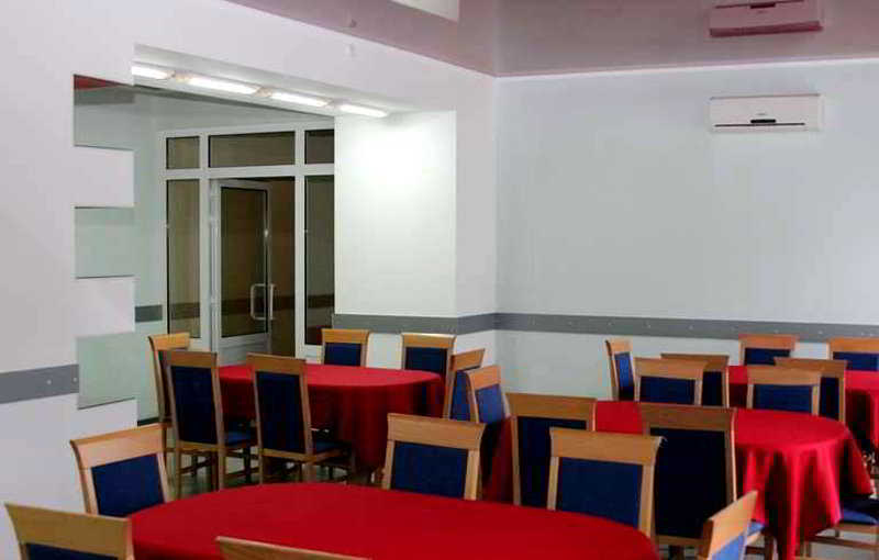 Restaurant
 di Kerch