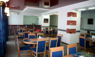 Restaurant
 di Kerch