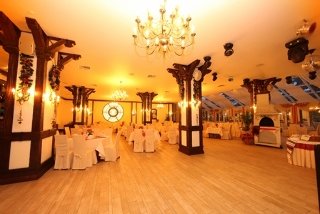 Restaurant
 di Nadia