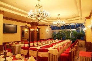 Restaurant
 di Nadia