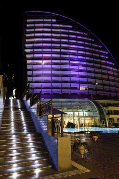 General view
 di Respect Hall Resort