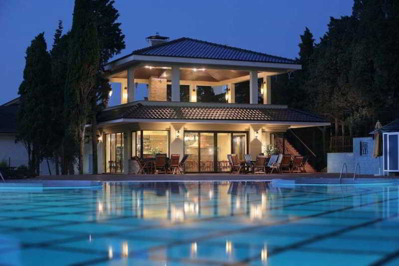 General view
 di Respect Hall Resort