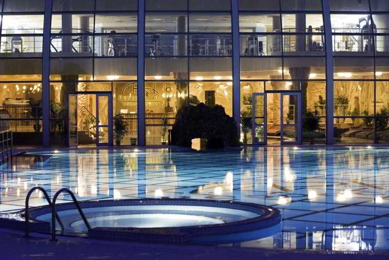 Pool
 di Respect Hall Resort