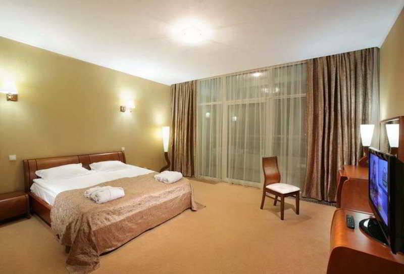 Room
 di Respect Hall Resort