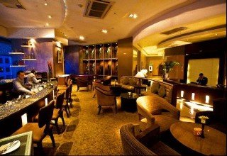 Restaurant
 di Discovery Suites Ortigas