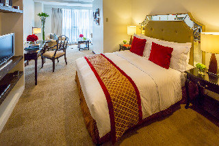 Room
 di Discovery Suites Ortigas