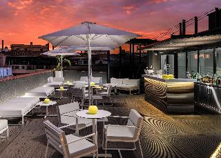 Bar
 di H10 Casanova