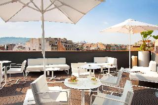 Bar
 di H10 Casanova