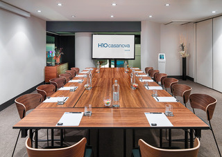 Conferences
 di H10 Casanova