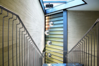 Lobby
 di H10 Casanova