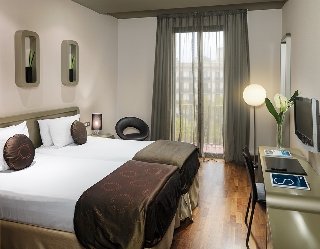 Room
 di H10 Casanova