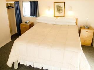 747 Motel Wellington