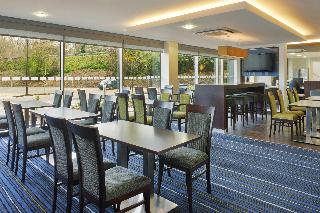 Holiday Inn Express Cambridge Duxford, Cambridge