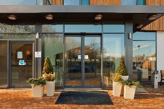 B&B Hotel Cambridge South