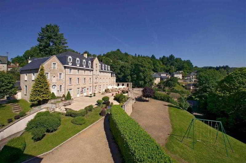 General view
 di Mercure Correze La Seniorie