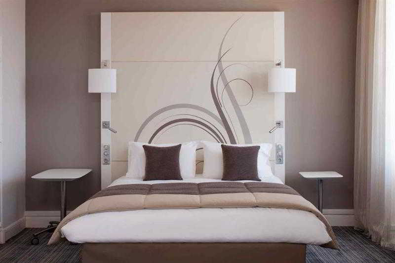 Mercure Correze La Seniorie, Limoges